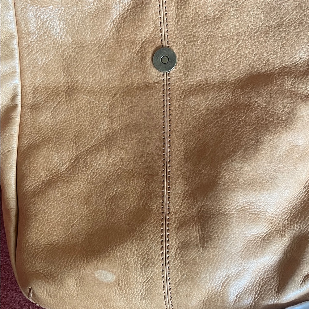 American leather backpack - Picture 6 of 6